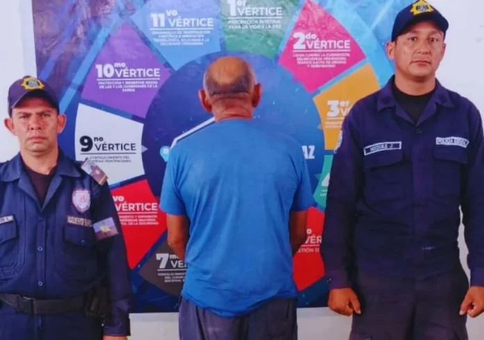 Preso profesor por presunto abuso de cuatro niñas
