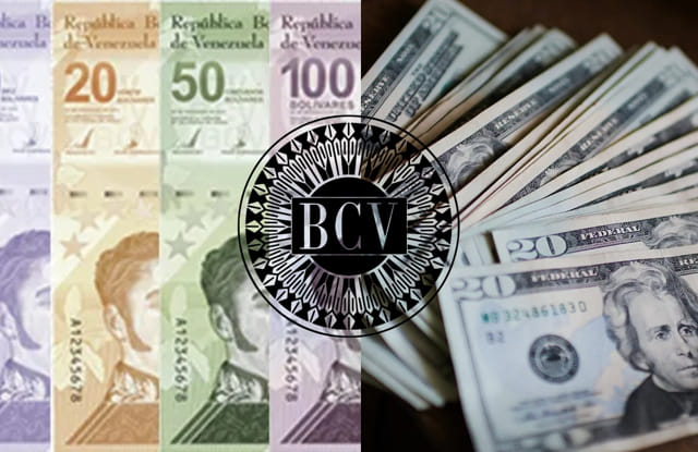 Este es el precio del dólar para este 25 de septiembre