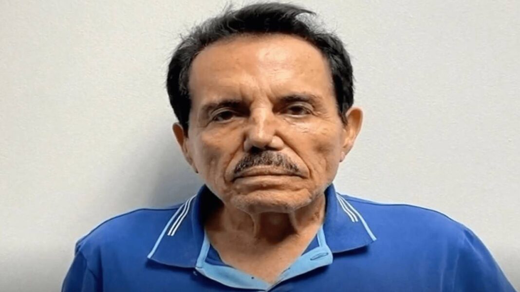 Condenan a cadena perpetua a Ismael ‘El Mayo Zambada’ por narcotráfico