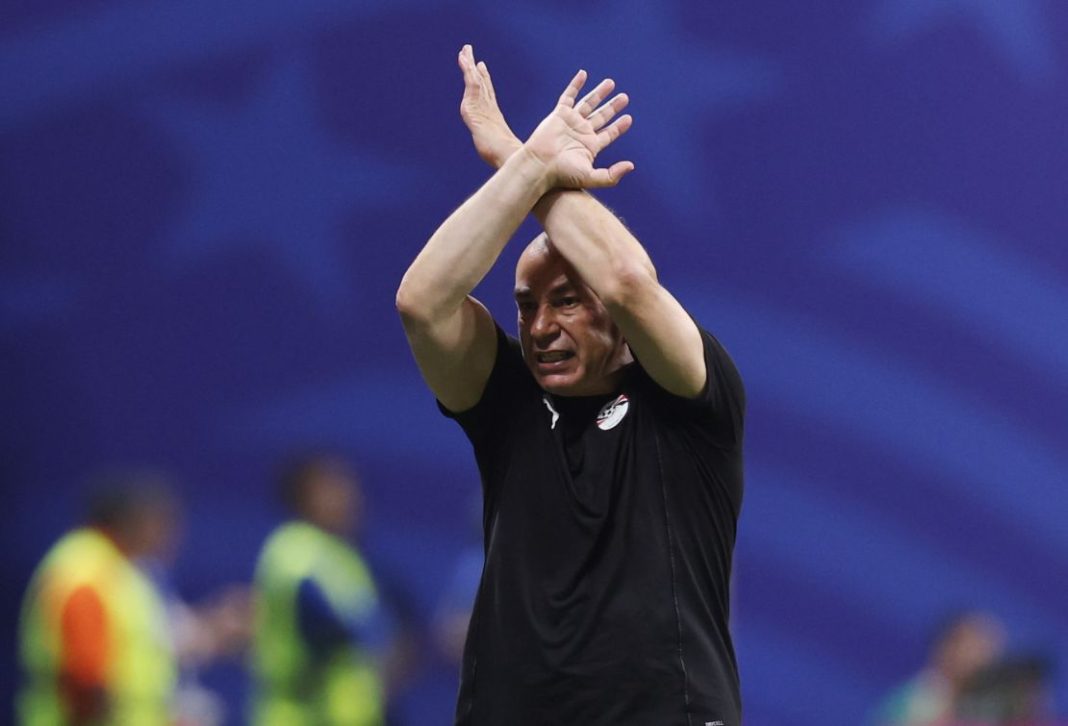 Entrenador de Egipto denuncia que el partido con Argentina estuvo amañado