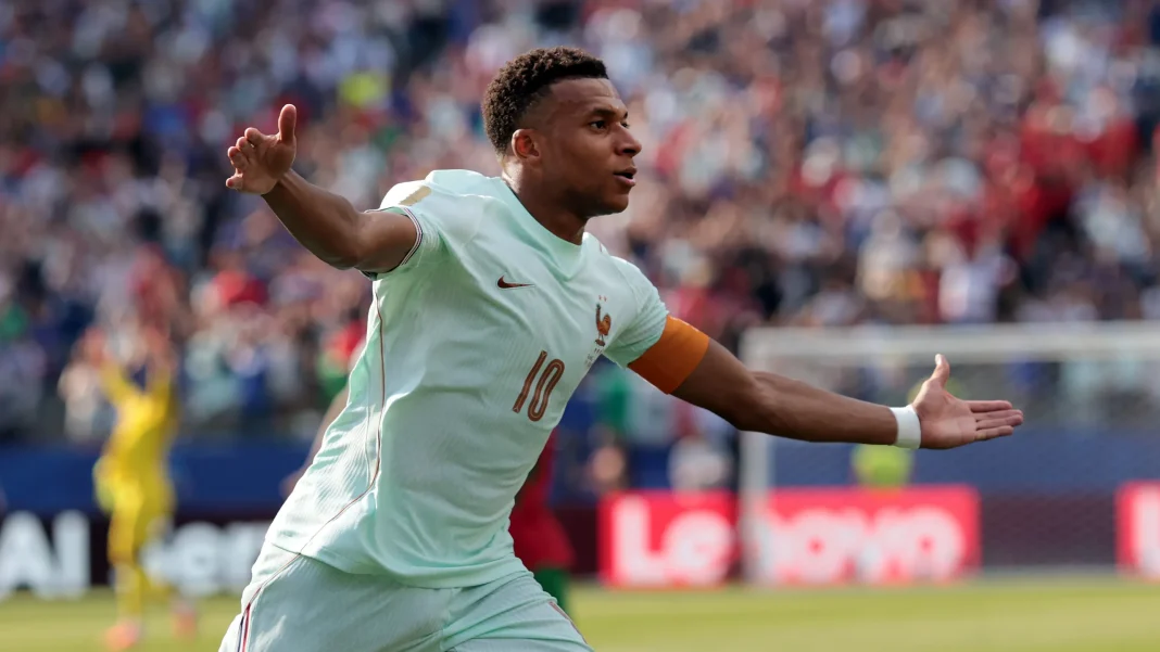 España no teme a Kylian Mbappé