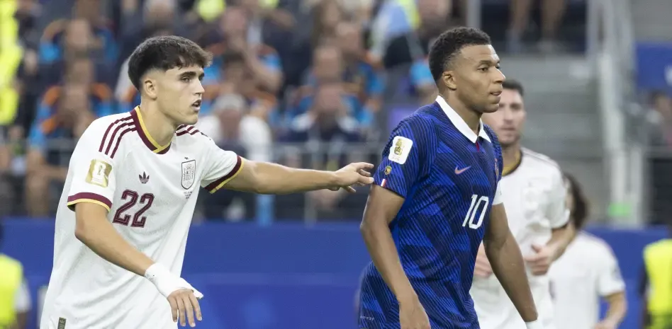 España puede ser la mejor defensa en la historia