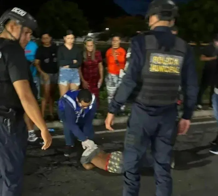 Fallece menor de edad arrollado en Puerto Cabello