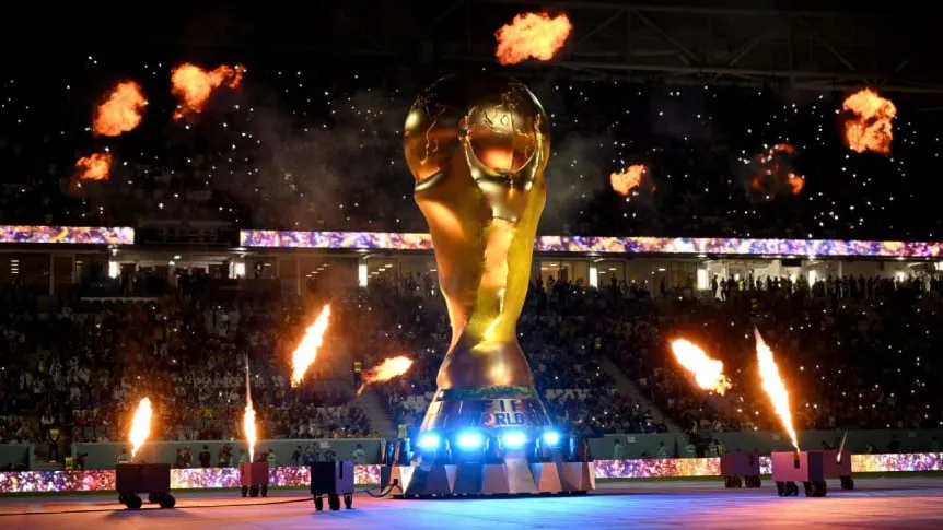 FIFA oficializa la duración del show del medio tiempo