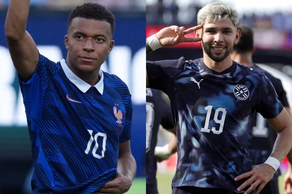 Francia no subestima a Paraguay