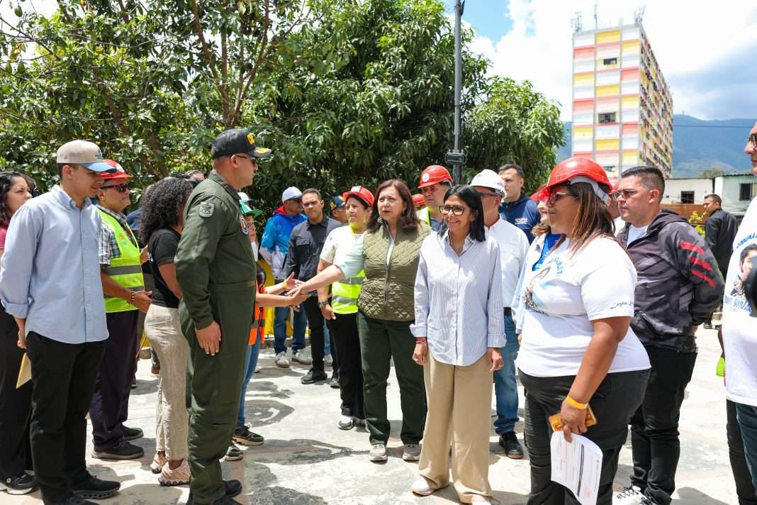 Gobierno entregará 4.000 viviendas hasta diciembre