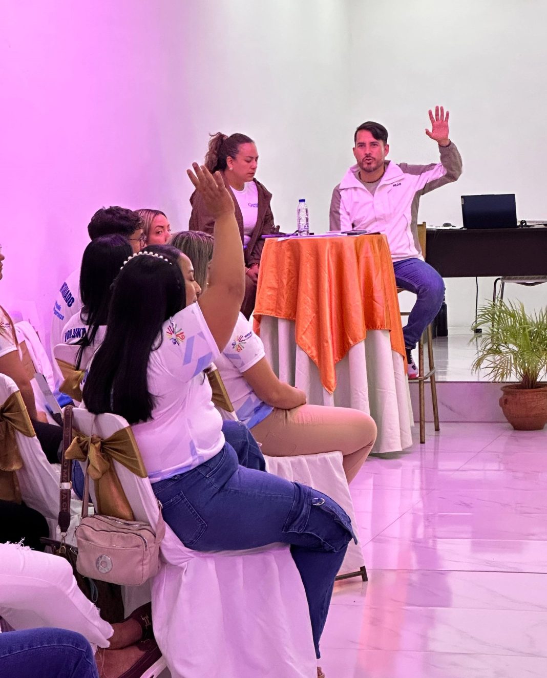 Alcaldía de Guacara promueve la salud mental en el municipio