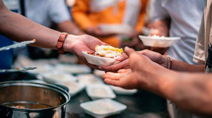 Latinoamérica reduce el hambre pero aumentan la obesidad y los precios, según informe ONU
