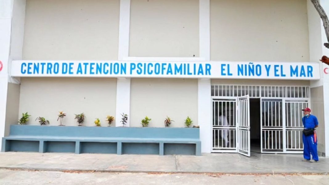 Dieciséis niños fallecieron tras desplomarse hospital en Catia La Mar por los terremotos