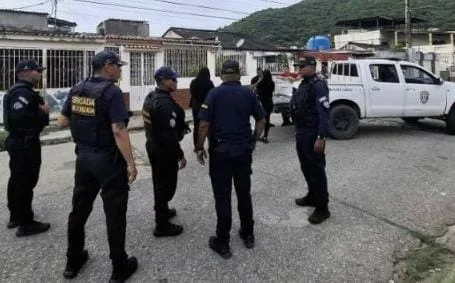 Puerto Cabello: encuentran cadáver en avanzado estado de descomposición