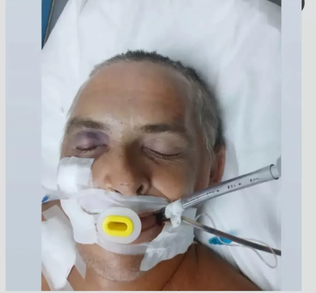 Hombre fue hallado con múltiples disparos en la autopista Valencia-Güigüe