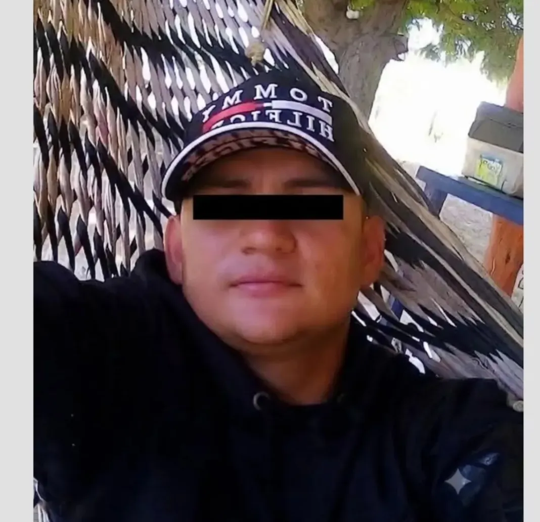 Capturado escolta por el asesinato de su pareja en el Zulia
