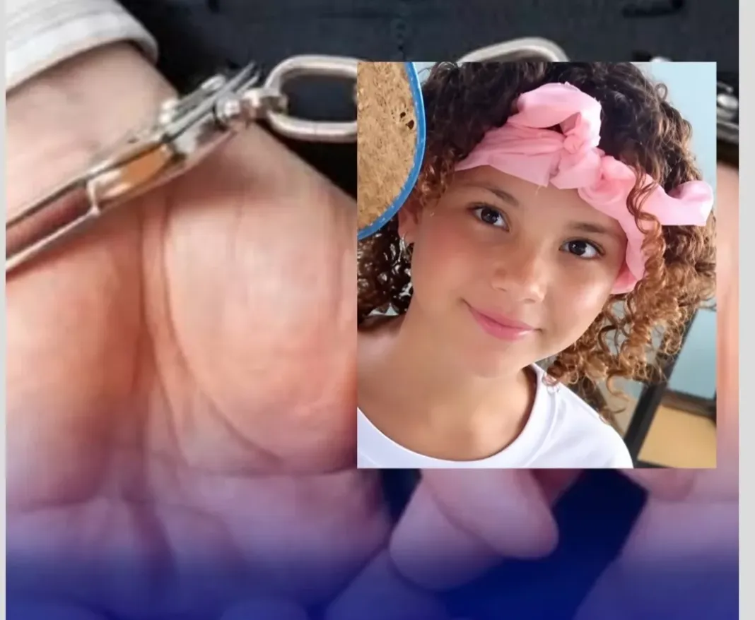 Esclarecen homicidio de adolescente en San Joaquín