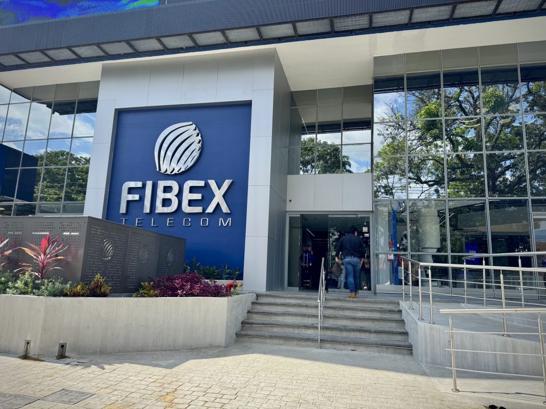 Fibex Telecom anunció que restableció el 100 % su red internacional