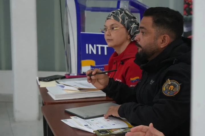 INTT instala Comisión para la Seguridad Vial y evaluará a motorizados para el otorgamiento de licencias
