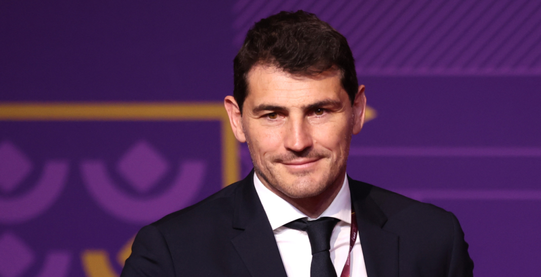 Iker Casillas asegura que España pasará contra Francia