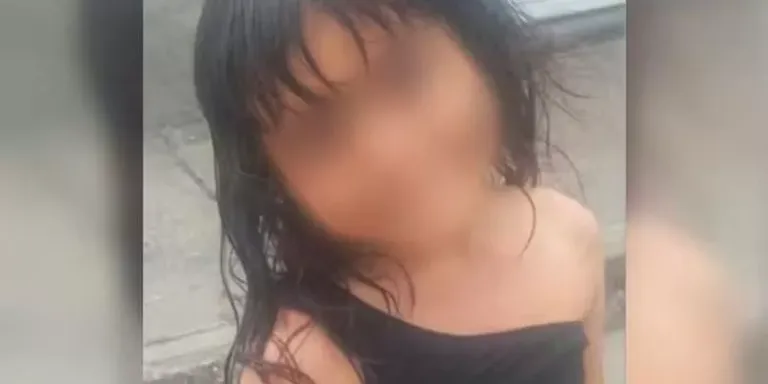Localizan en Barinas a niña argentina desaparecida desde 2023