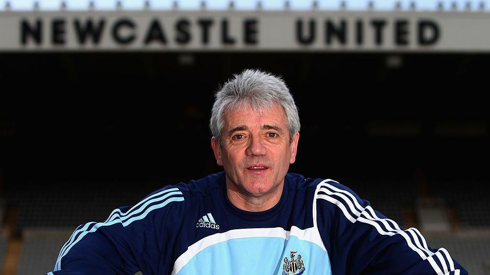 Muere Kevin Keegan campeón mundial con Inglaterra en 1966