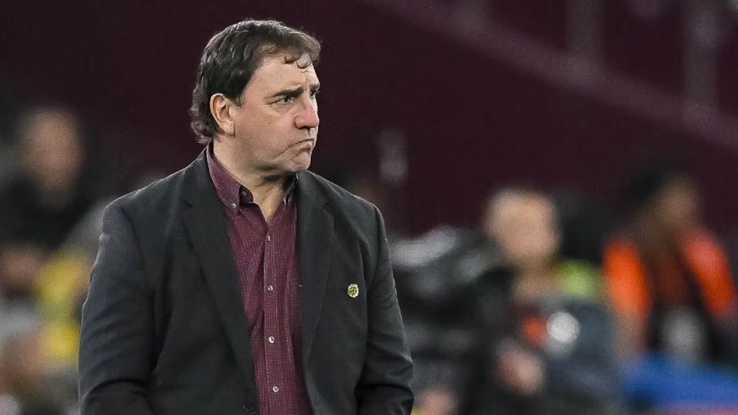 Néstor Lorenzo señala que Colombia pagó con la eliminación el no poder marcar goles