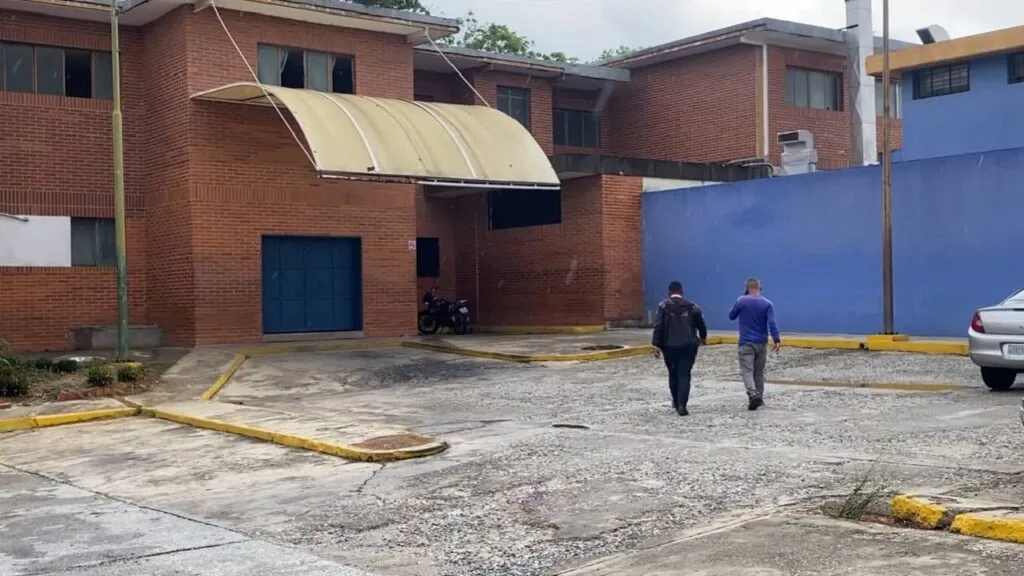 Niña muere ahogada tras repentina crecida del río La Miel en Lara