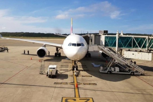 Operaciones en Aeropuerto Internacional de Maiquetía se restablecerán parcialmente