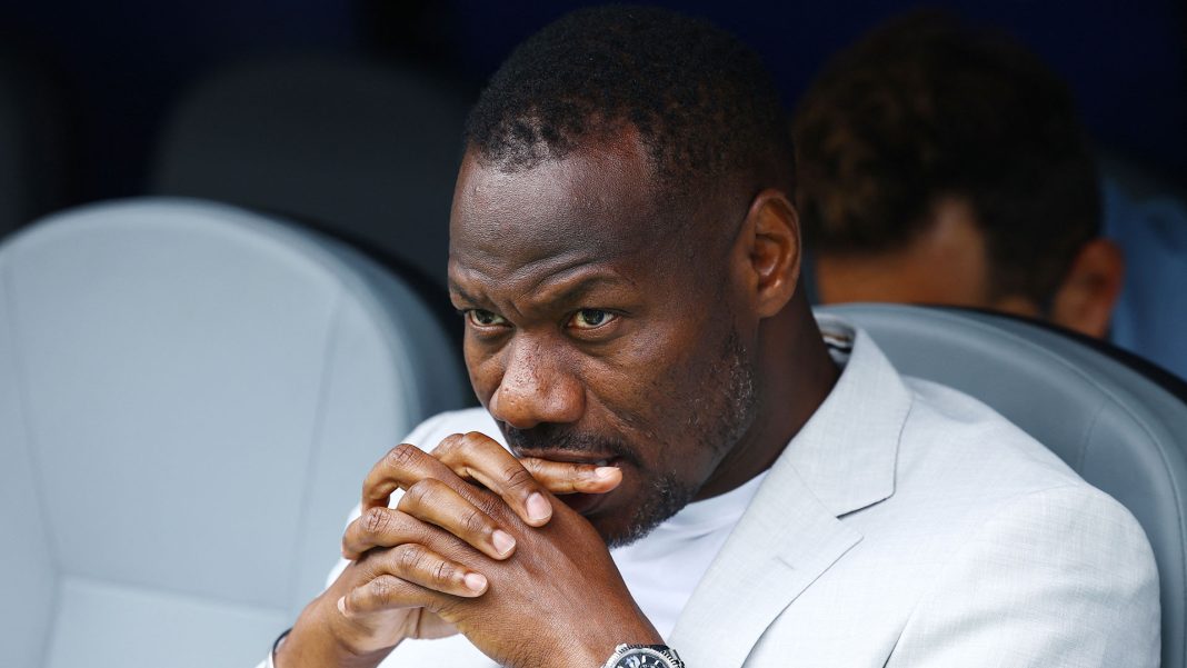 Pape Thiaw es despedido como técnico de Senegal