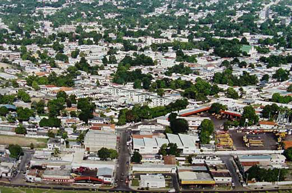 Patrimonio Cultural de Venezuela: Municipio Anaco, estado Anzoátegui