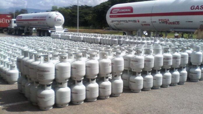 Coningas pide igualdad de condiciones para mejorar la seguridad y distribución del gas