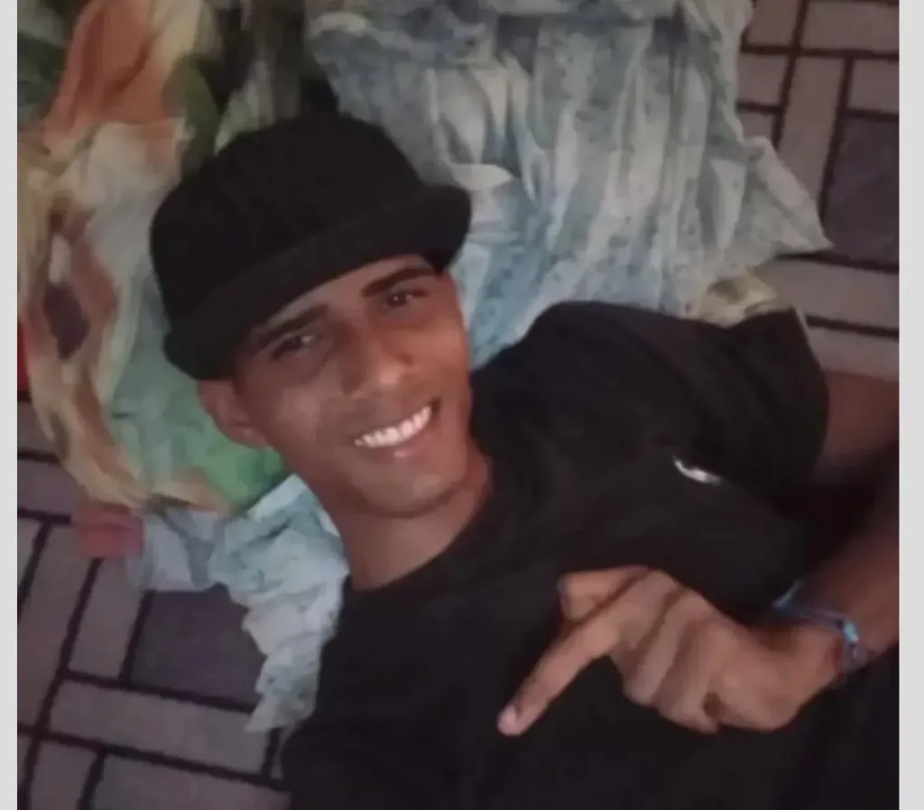 Policarabobo neutralizó a sujeto durante en enfrentamiento en Morón