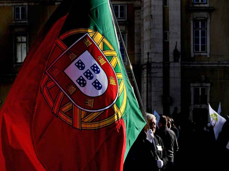 Portugal decreta luto nacional en memoria de las víctimas por terremotos en Venezuela