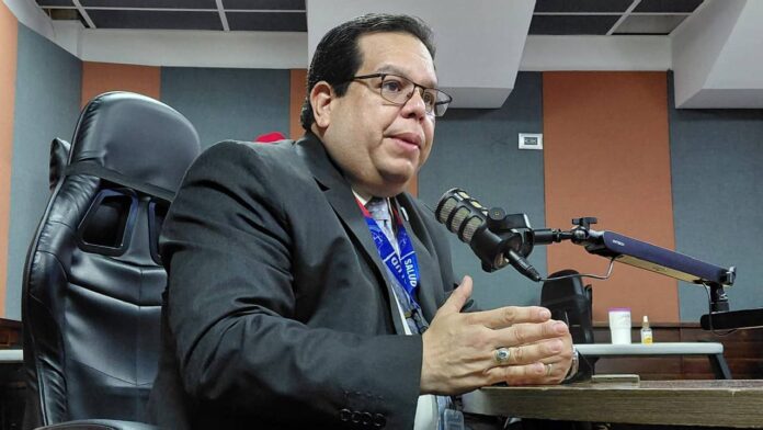 Psicólogo pide acompañar a los sobrevivientes del terremoto ante la aparición de distintos trastornos