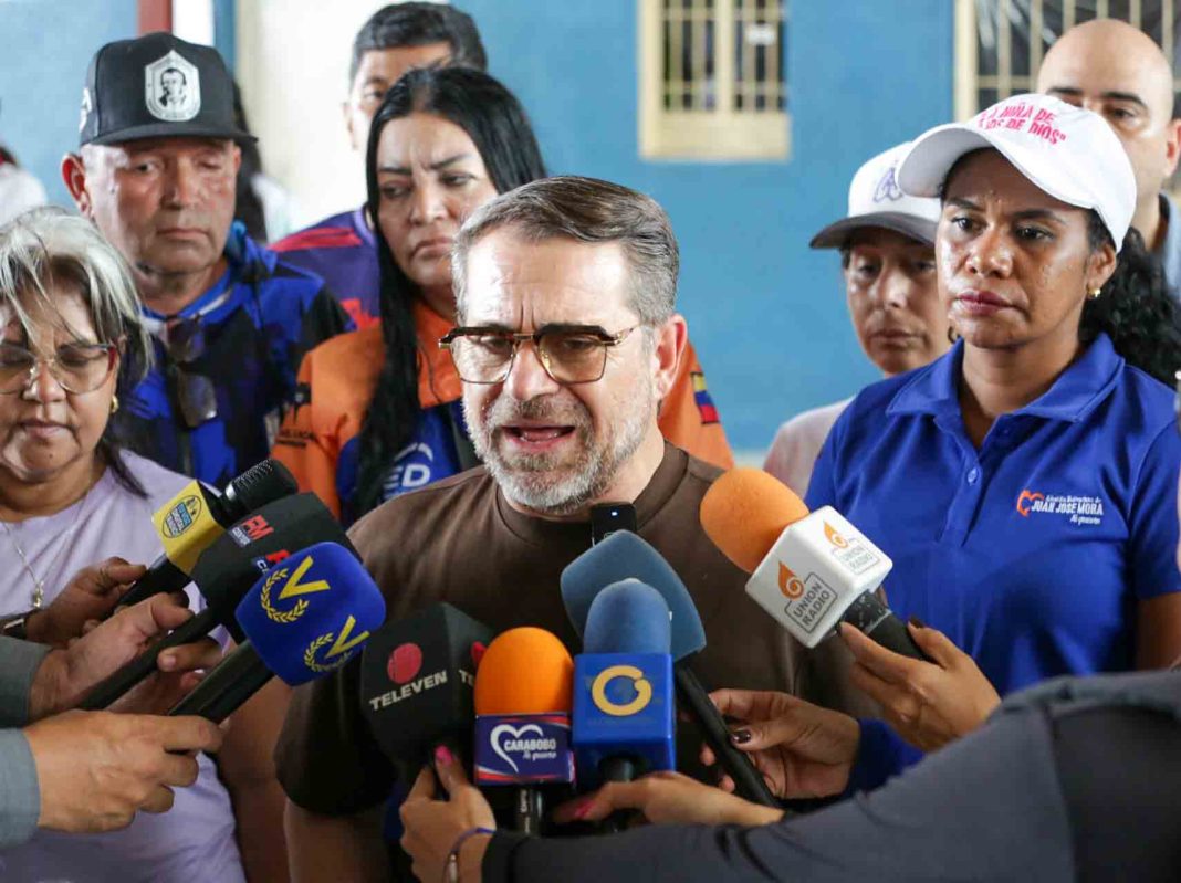 Aumenta a 19 el número de fallecidos por terremotos en Carabobo