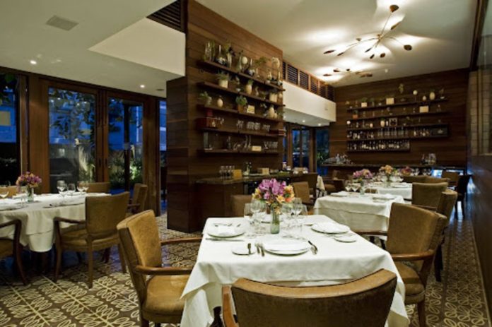 Sector restaurante evalúa daños tras los terremotos ocurridos