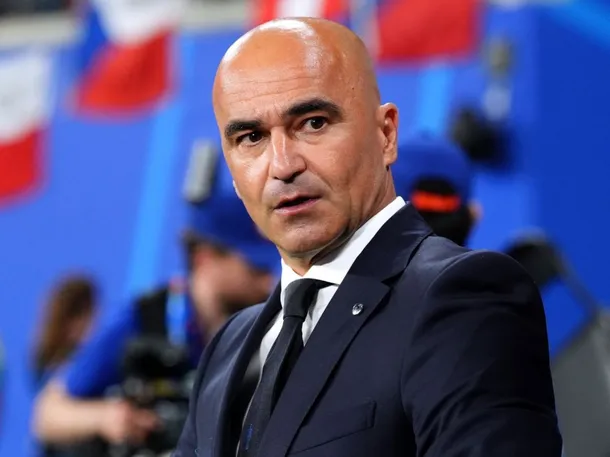 Roberto Martínez dejó de ser el entrenador de Portugal
