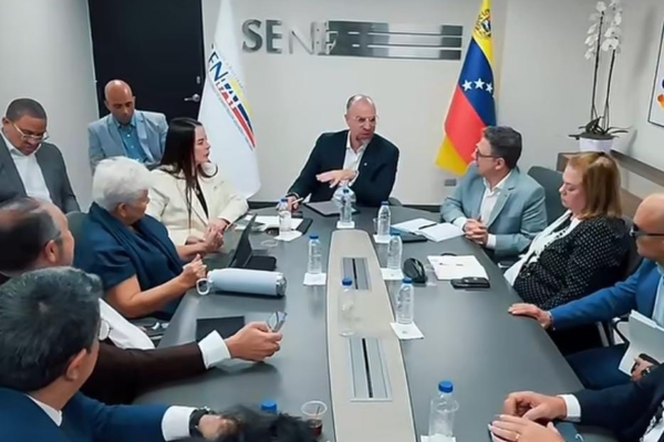 Seniat avanza en modernización, digitalización y automatización del sistema tributario
