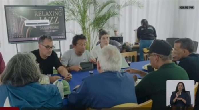 Gobierno evalúa propuestas sismorresistentes junto al experto japonés Kit Miyamoto