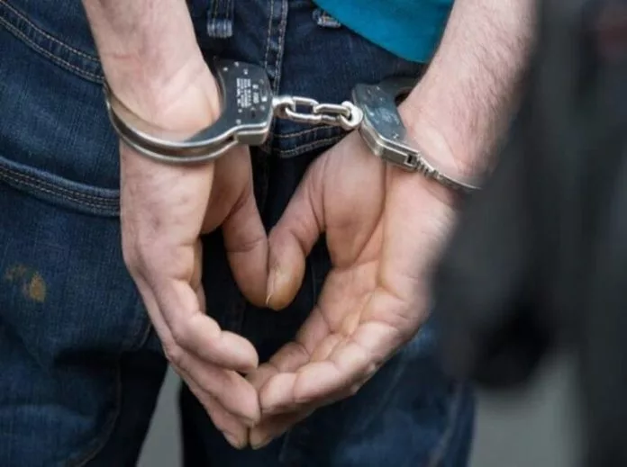 Trujillo: Atrapado sujeto acusado de abusar sexualmente a una mujer de 92 años