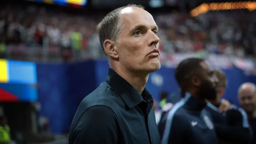 Thomas Tuchel: La altura complicará a Inglaterra