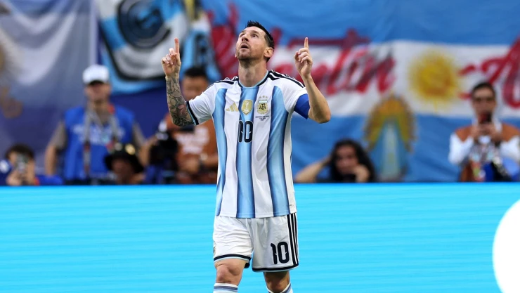 Tras finalizar los octavos, así queda la tabla de goleadores del Mundial