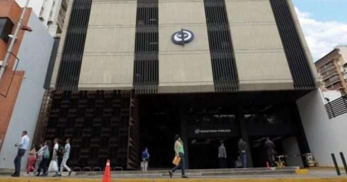MP retoma concurso para cargos fiscales