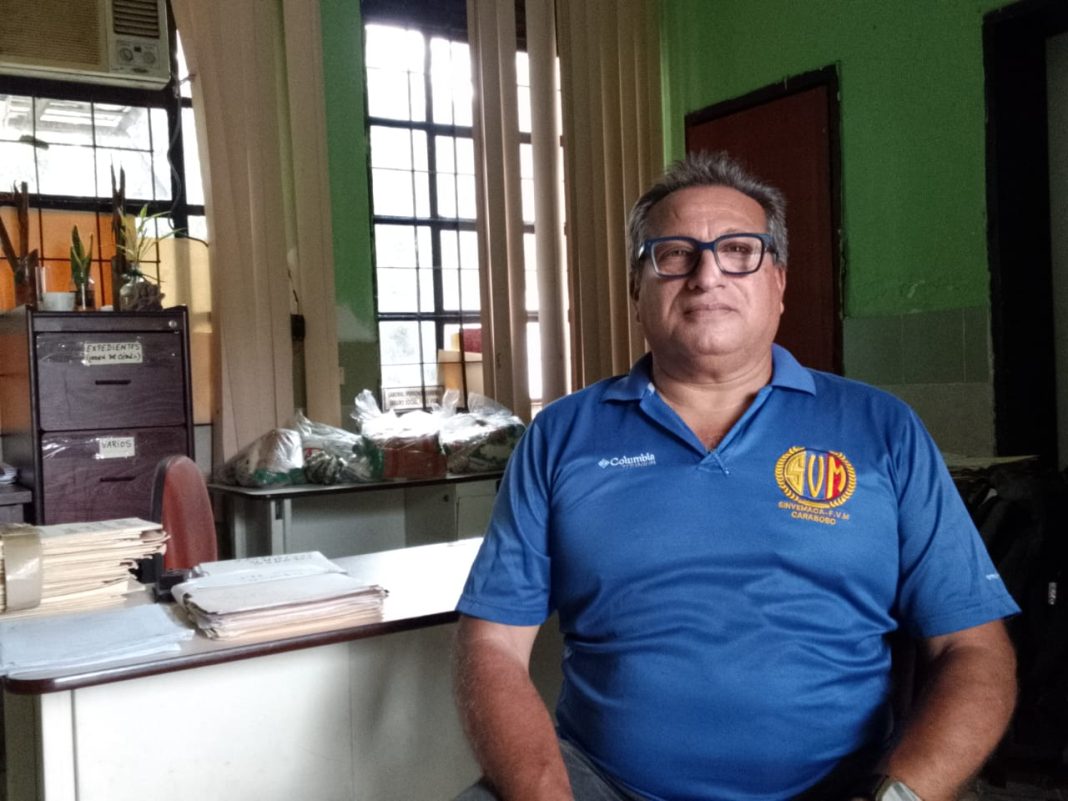 Sinvemaca: Retorno de las actividades escolares se limita a funciones administrativas