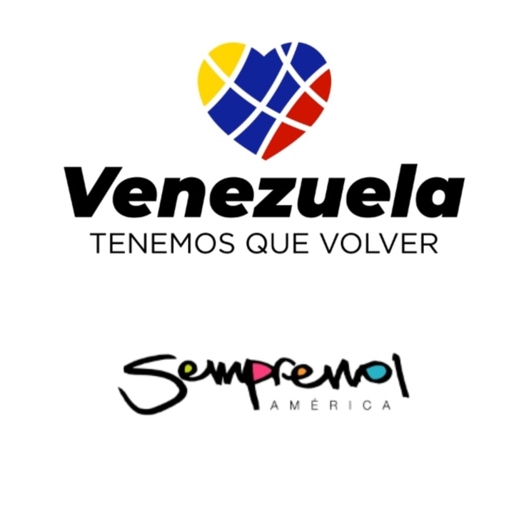 Semprenoi América lanza la campaña “Venezuela, tenemos que volver” para sembrar esperanza en el país