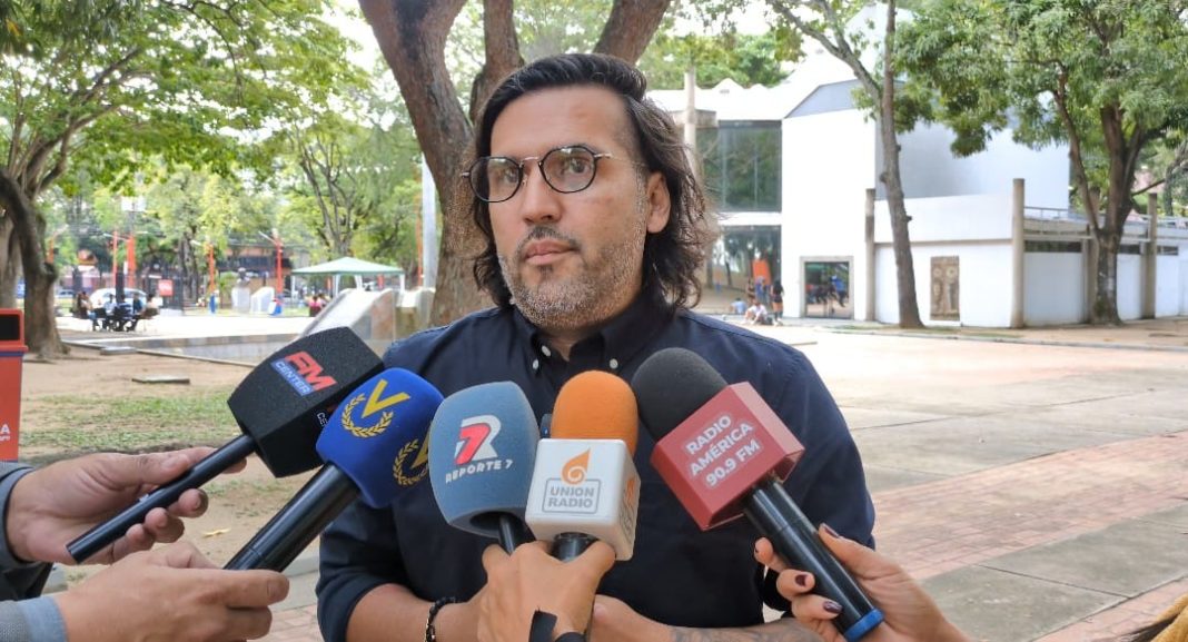 Cámara Regional exige duplicar suministro de combustible ante aumento de operaciones en Puerto Cabello