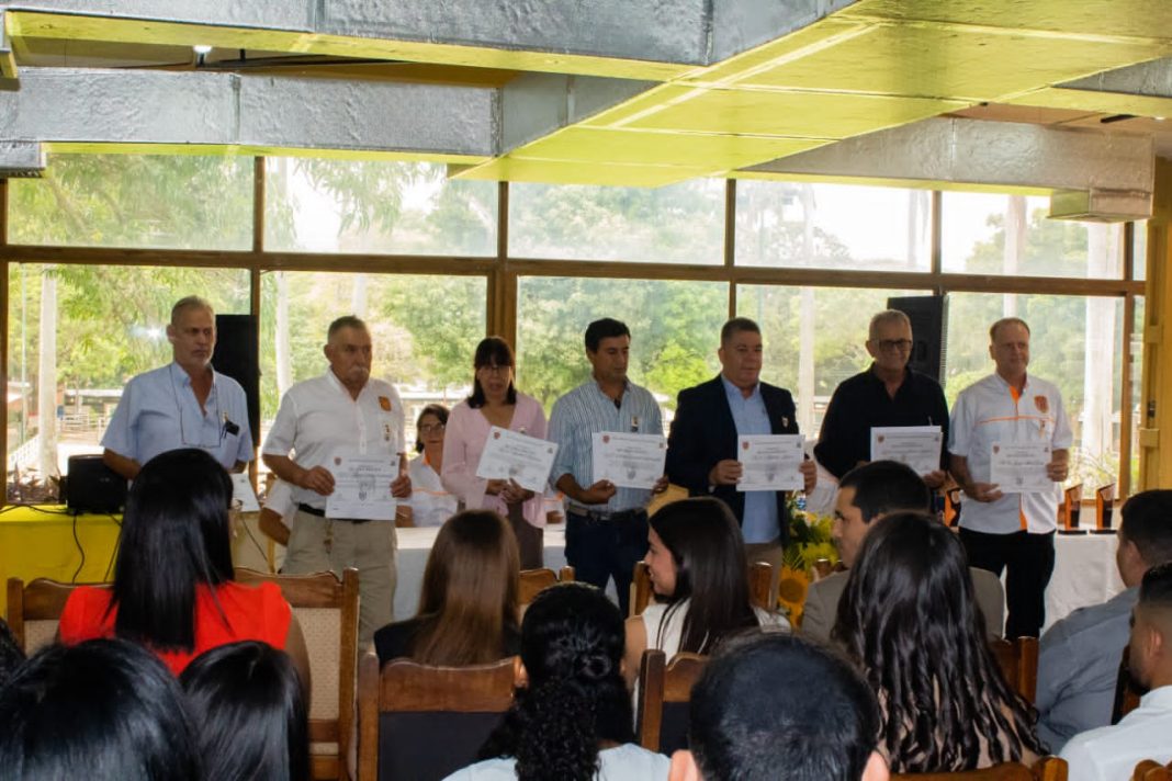 Colegio de Médicos Veterinarios: 80 años de compromiso con Venezuela