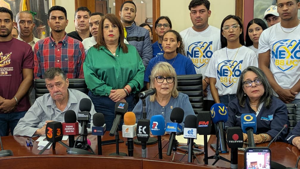 Persiste insuficiencia presupuestaria en la UC