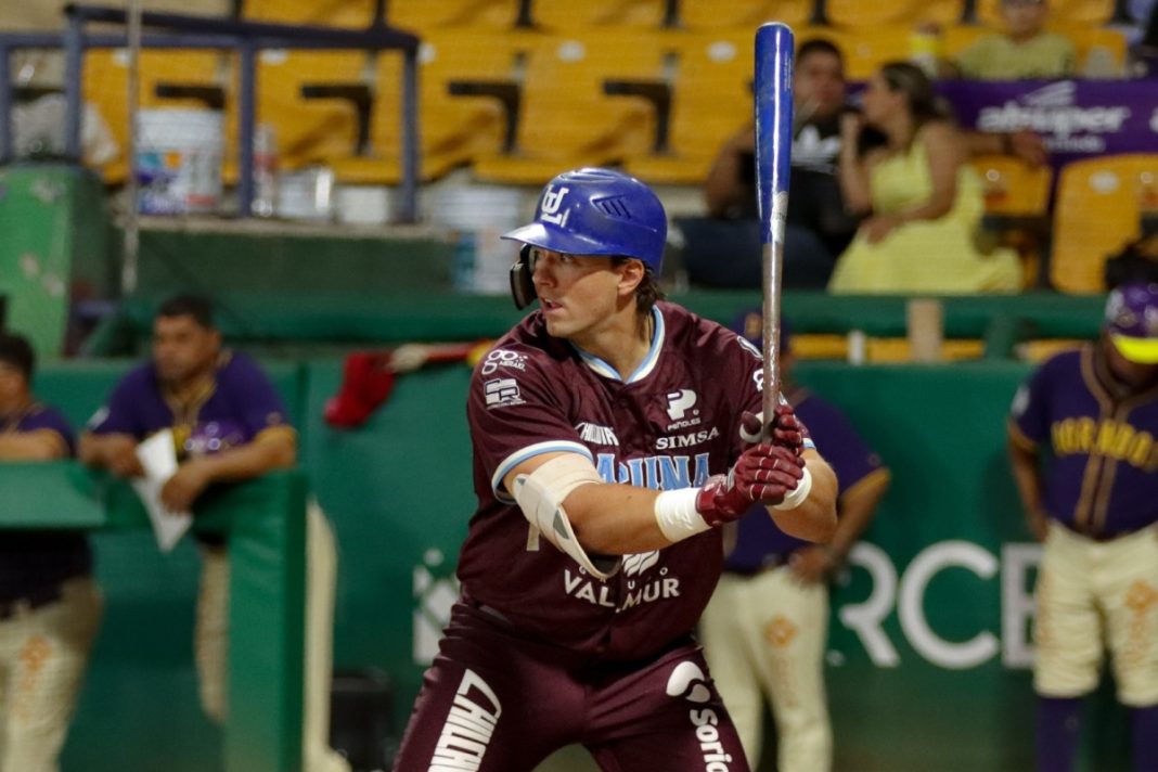 Ya hay 3 importados bajo contrato en la LVBP