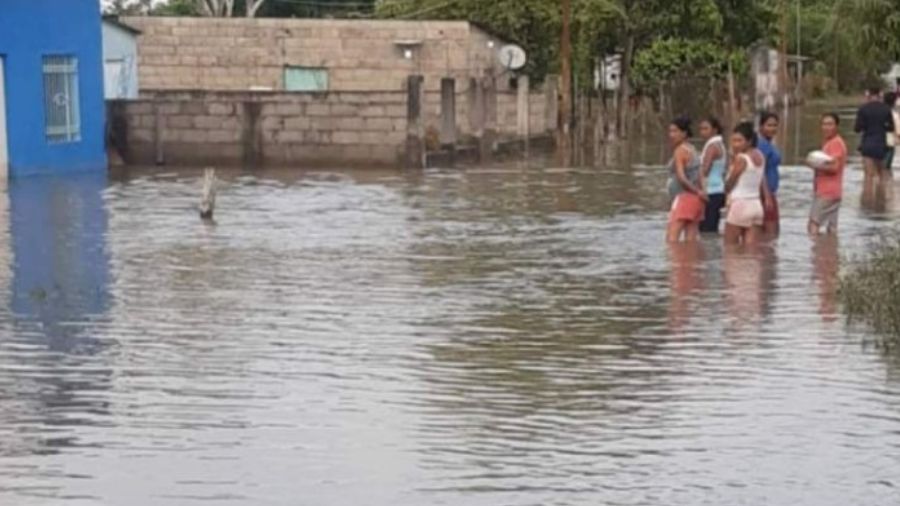 Zulia activa sistema de gestión de riesgo tras lluvias