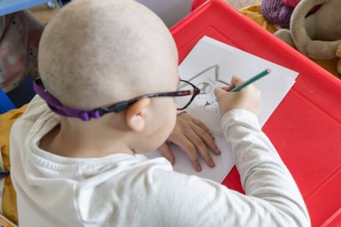 Fundanica prioriza y gestiona la atención de los niños con cáncer de la población afectada por los terremotos