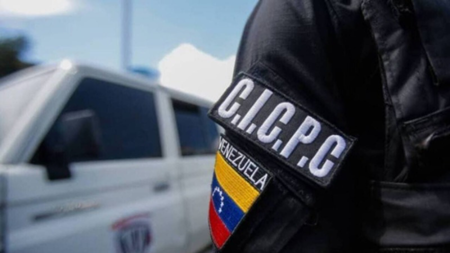 Capturan a integrante de la banda «Jhon Ponce» dedicada a la extorsión en Petare