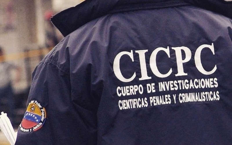 Cicpc rescata en Güiria a tres mujeres que iban a ser explotadas sexualmente en Trinidad y Tobago